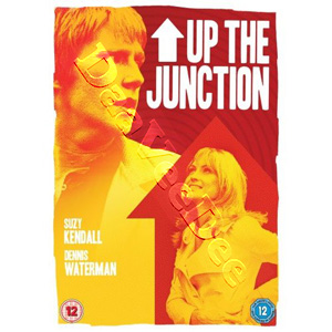 Up the Junction (DVD)